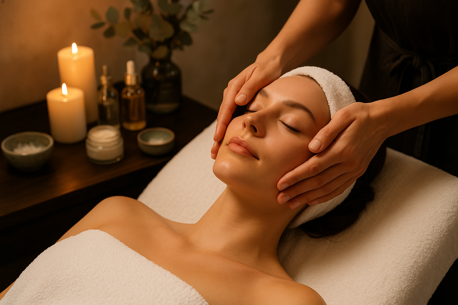 Profesyonel Cilt Bakımı