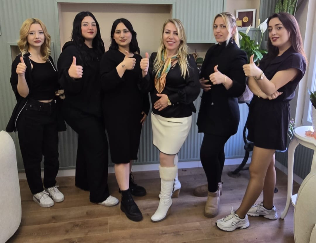 Estemagic Nişantaşı Şubesi